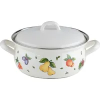 RIESS Country Fruit Garden Kasserolle 20 cm