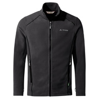 Vaude Rosemoor II Fleece Jacket black, XL