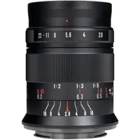 7artisans 60mm f2,8 II MFT| Dealpreis