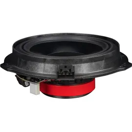 Emphaser EM-FDF1 – Lautsprecher Set kompatibel mit Ford Transit, Transit Custom und Tourneo Modelle, 16,5 cm Plug & Play Soundsystem, 2 Wege Kompo