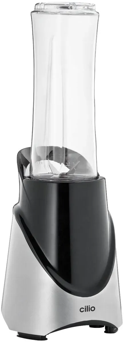 Cilio Smoothie Maker - B/H/T ca. 22.30x14.70x23.80