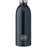 24Bottles Clima deep blue 0,85 l