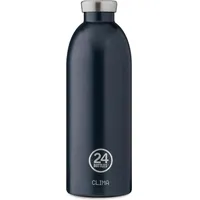 24Bottles Clima deep blue 0,85 l