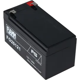 Fiam FG20121 12 Volt 1200 mAh 1 St.