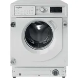 Integrierte waschmaschine 7 kg 1400 u/min Whirlpool biwmwg71483frn