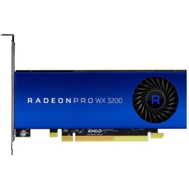 Dell 490-BFQR AMD Radeon Pro WX 3200 4 GB GDDR5