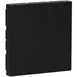 Jung Blindabdeckung LS994BSWM Schwarz