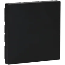 Jung Blindabdeckung LS994BSWM Schwarz