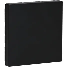 Jung Blindabdeckung LS994BSWM Schwarz