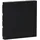 Jung Blindabdeckung LS994BSWM Schwarz