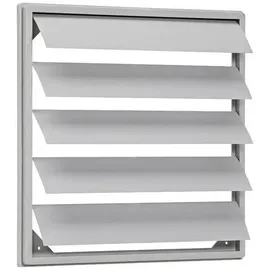 WALLAIR N34880 Rückluftsperrklappe