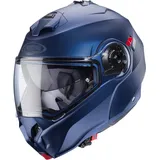 Caberg Duke Evo Klapphelm - Matt-Dunkelblau - L