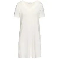 VIVANCE DREAMS Damen Nachthemd creme Gr.36/38