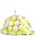 Balls Unlimited Code Green 60er Gelb/Weiß
