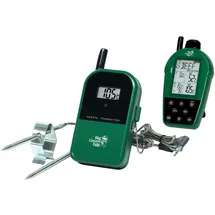 Big Green Egg Funkthermometer mit 2 Fühlern