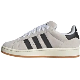 Adidas Campus 00s Crystal White / Core Black / Off White 39 1/3