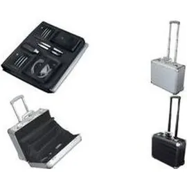 ALUMAXX Galaxy 2-Rollen Cabin 37 cm / 26 l black