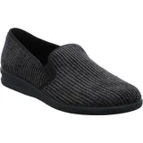 Westland Hausschuhe Übergröße Belfort 122 schwarz, Dt. Schuhgrößen:42 - Schwarz