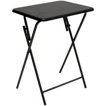 5 five simply smart 5five - klapptisch 1-sitzig schwarz