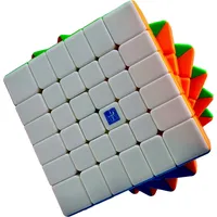 Zauberwürfel 6x6 Speedcube original MoYu Meilong 6 Würfel Magic Cube Geschenk