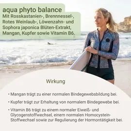 for you Aqua Phyto Balance Kapseln 35 g