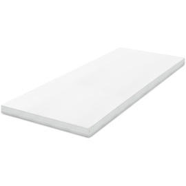 MLILY Matratzentopper Visko » AirCell Memory«, 4cm dick, 140x200 cm