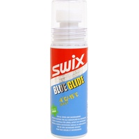 Swix F6LNC Blue Liquid glide,-4/-15, 80ml 000