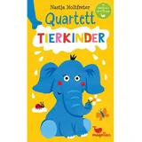 Magellan Quartett Tierkinder