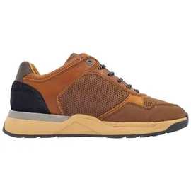 BULLBOXER Herren Mokassins Braun 43