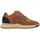 BULLBOXER Herren Mokassins Braun 43