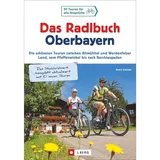 j. berg bei bruckmann Das Radlbuch Oberbayern
