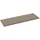 vidaXL Wandkopfteilen 12 pcs Cappuccino 90 x 30 cm
