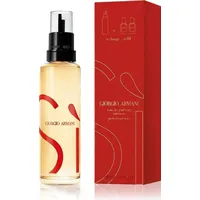 Giorgio Armani Sì Passione Intense Eau de Parfum Nachfüllung 100 ml