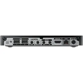 Samsung SBB-SSFX, Schwarz, UL, CSA, 8 GB, DDR3-SDRAM, 1866 MHz, GB, 10/100Base-T(X)