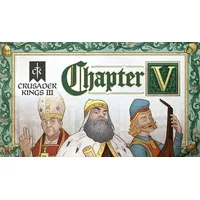 Crusader Kings III (USK) (PC)