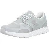 Rieker Sportliche Slipper Herren Grau 41