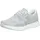 Rieker Sportliche Slipper Herren Grau 41