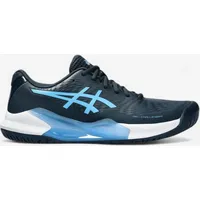 Asics Herren Tennisschuhe Multicourt - Asics Gel Challenger 14 blau