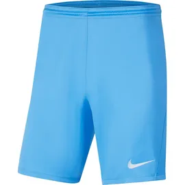 Nike Park III Short KIDS Blau, L