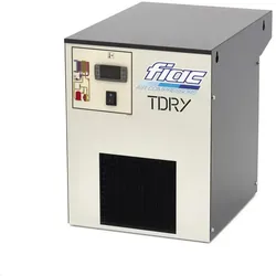 Fiac TDRY 4 Lufttrockner für Kompressoren mit 350 Litern Kapazität pro Minute
