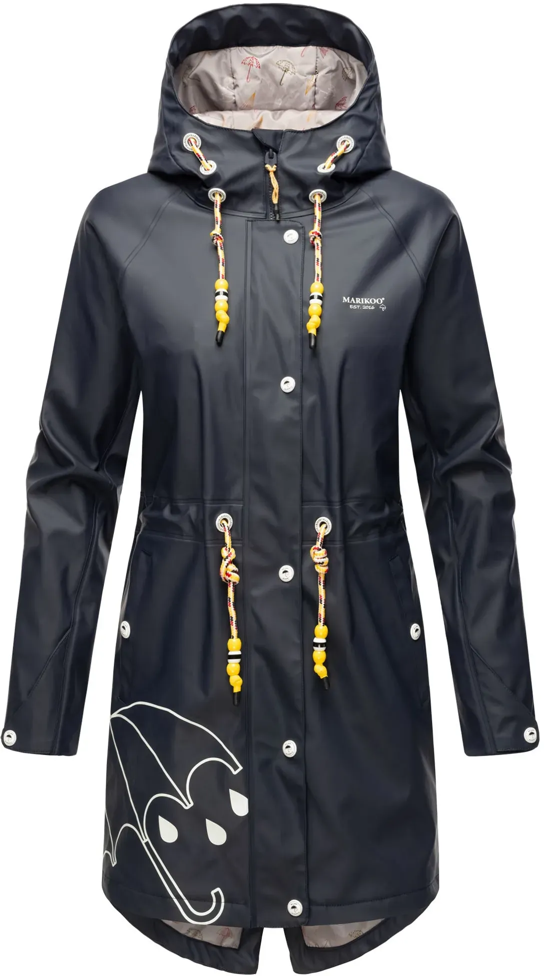 Outdoorjacke MARIKOO 