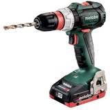 Metabo BS 18 LT BL Q 602334800