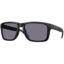OAKLEY Holbrook XXL Sonnenbrille - Matte Black prizm grey
