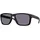 OAKLEY Holbrook XXL Sonnenbrille - Matte Black prizm grey