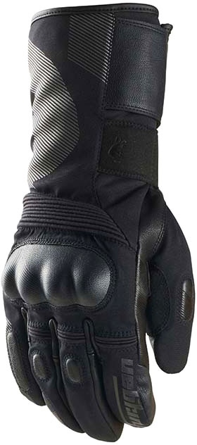 Furygan Watts 37.5®, gants imperméables - Noir - XL