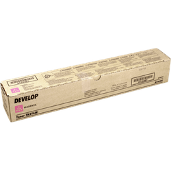 Develop Toner TN-216M  A11G3D1  magenta