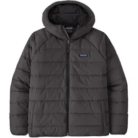 Patagonia Cotton Down Jacke schwarz S