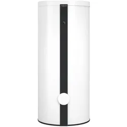 Viessmann Vitocell Warmwasserspeicher 100-V 500l Speicher Stahl emailliert, nebengestellt, ohne Systemverbinder Z002576