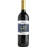 familia bujanda Tempranillo 425 Anos Castilla IGP 2020 0,75 l
