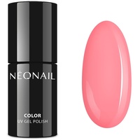 NeoNail Professional NEONAIL Perfect Rose Nagellack 7,2 ml Copacabana